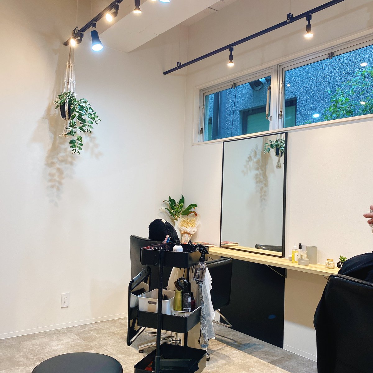 久々に投稿😌
甲東園のcodeさんの藤井さんが独立して
オープンしたRUMさんへ。

7月くらいにオープンしたけど、
やーっと来れた☺️