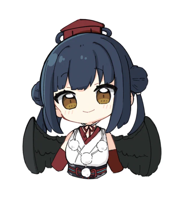 #カルタの絵札 