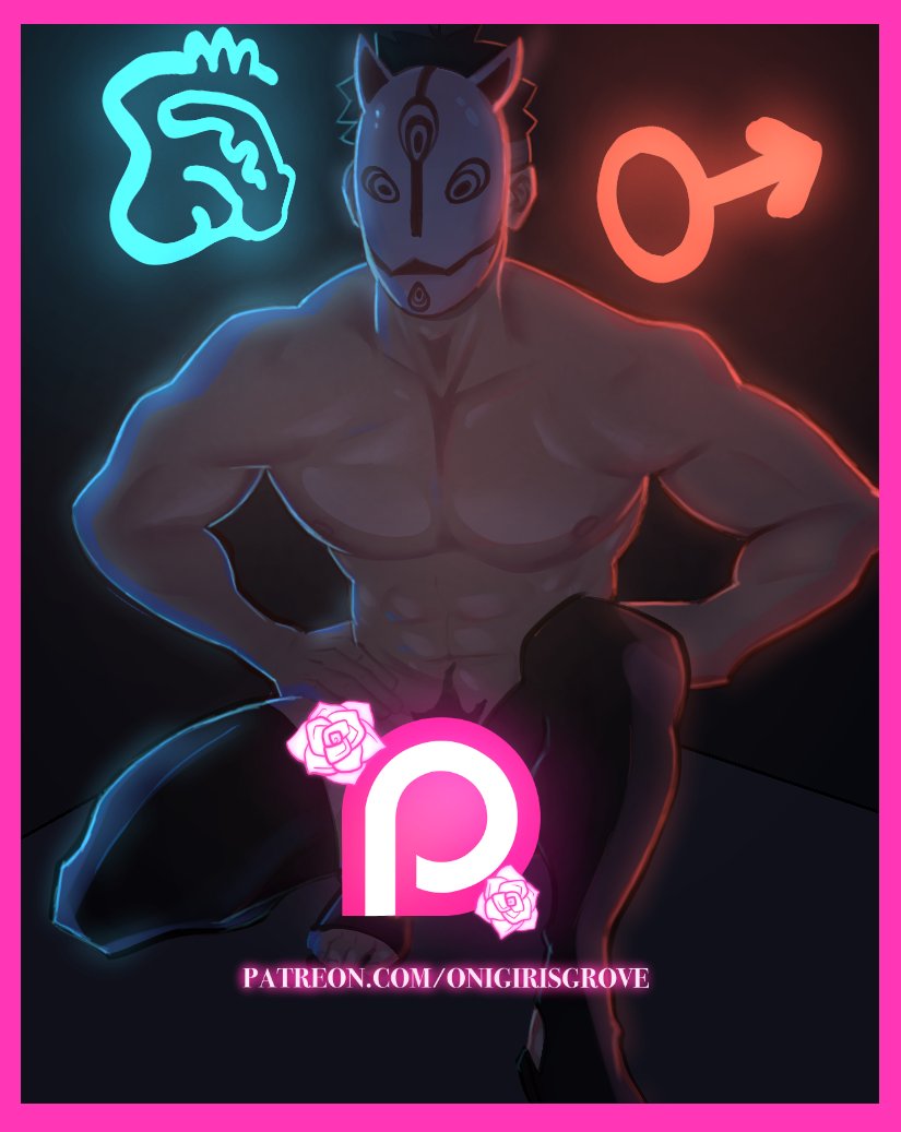 Onigiris_Grove's tweet photo. Menma's other job #NARUTO  #gayart https://t.co/YtBKUw1JA1
