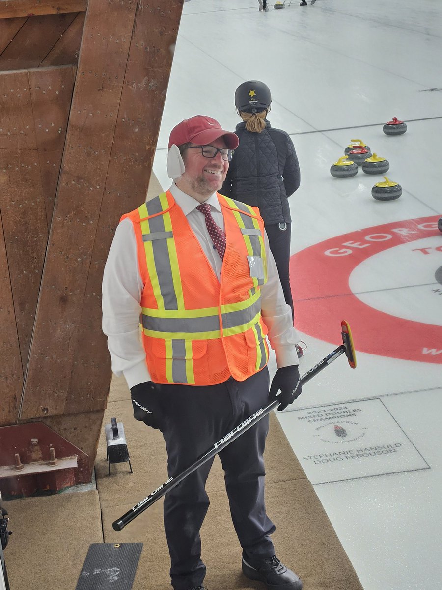 MGCC Curling tweet media