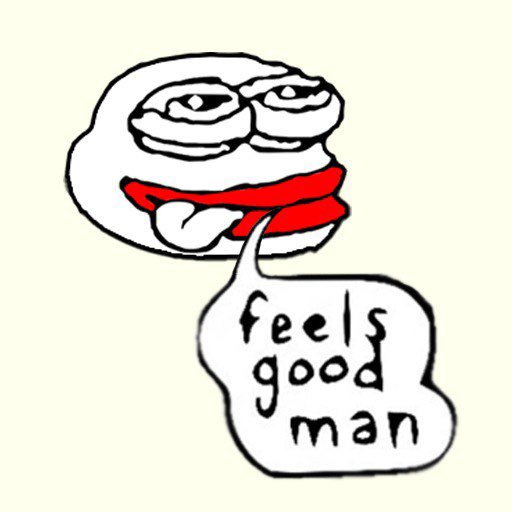 playpepeonsol's tweet photo. Feel good man

To know the community and the team have got each others back on the biggest narrative since 
@pepe
 itself

#PLAYPEPE is on, the pepe homage to the coinage of the word "Pepe" itself 

Come join us
https://t.co/4qkZlCGDCz https://t.co/DseEyKViPo