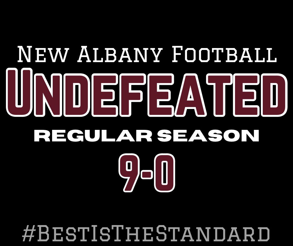 New Albany Football (@nahsfball) on Twitter photo 