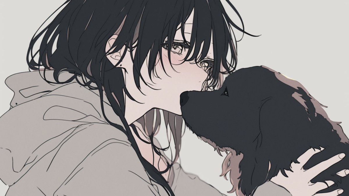 xxas8888's tweet image. 🐕

 #フリーアイコン
 #フリーヘッダー
 #フリーイラスト
 #freeicon
 #AIart
 #病み垢 

※ご利用の前にご一読ください
lit.link/AIpic8888