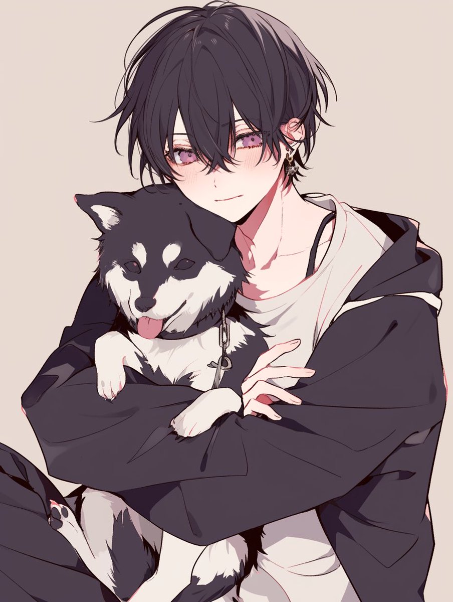 xxas8888's tweet image. 🐕

 #フリーアイコン
 #フリーヘッダー
 #フリーイラスト
 #freeicon
 #AIart
 #病み垢 

※ご利用の前にご一読ください
lit.link/AIpic8888