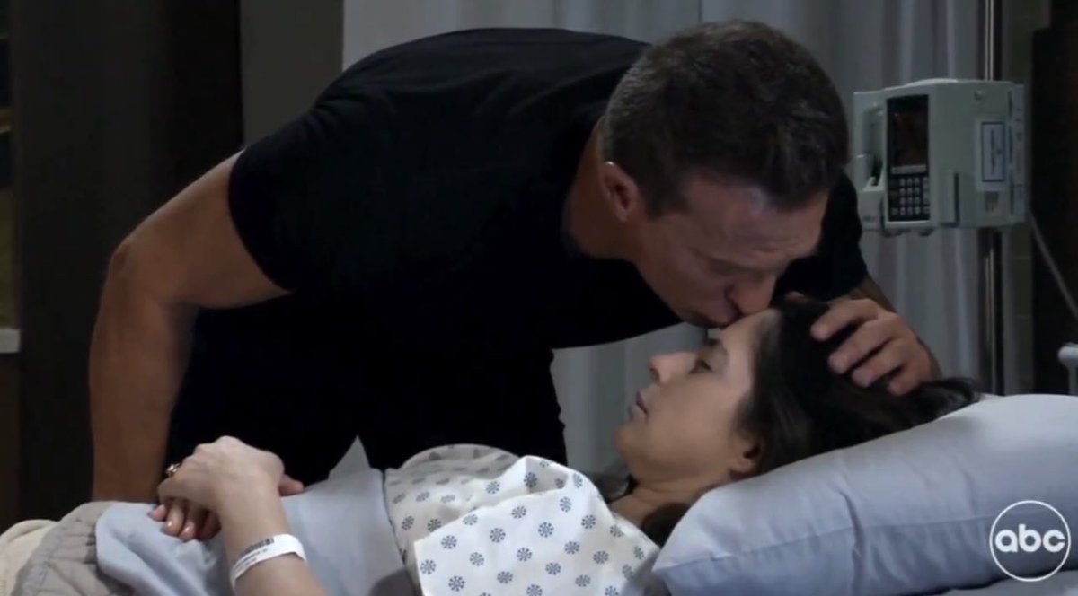 TheMorganss's tweet photo. Ugh, this hits hard! 🥺 It’s tough to see their story take such a heartbreaking turn. They had such a perfect mix of drama and romance that kept us all hooked. Their love something special and their chemistry was undeniable. They deserved better. Sam deserved better. #JaSam 💔😭 https://t.co/oHCvvLP2qr