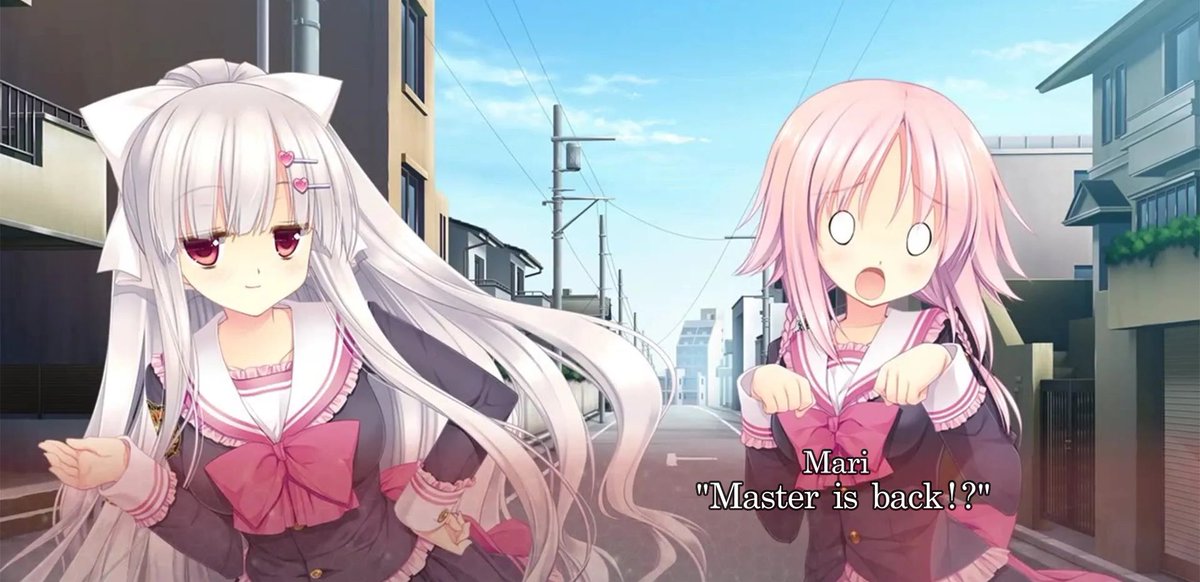 MiKandi Japan tweet media