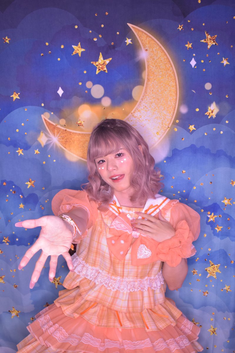期間限定衣装選べないなら選ばない‼️ 全部可愛い🥰 衣装・メイク