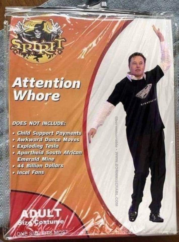 In the clearance bin: