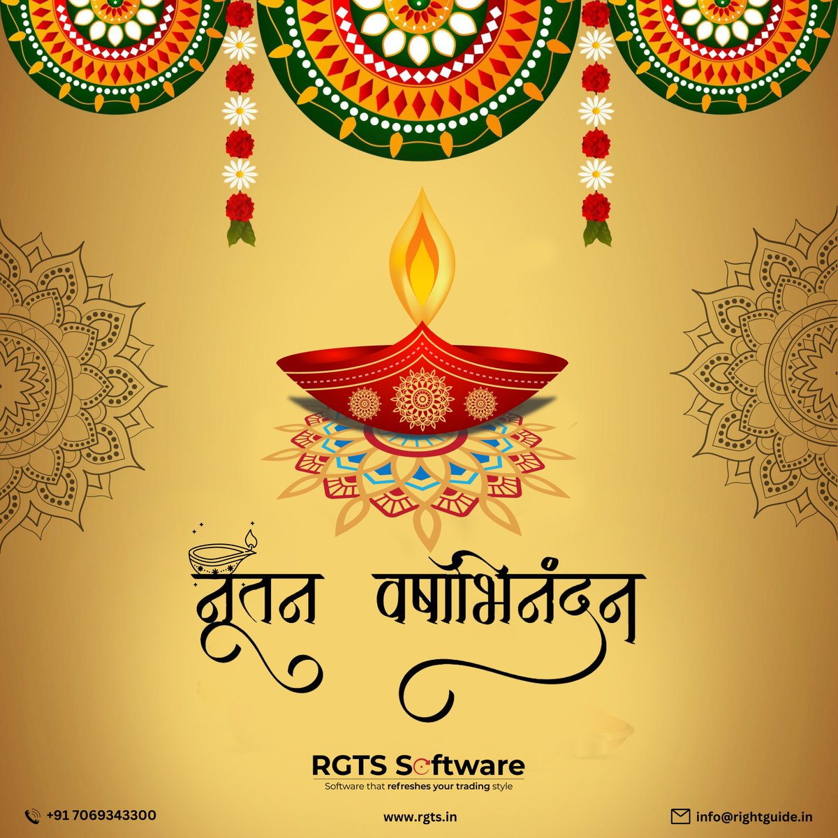 mhbavaliya's tweet photo. Cheers to a New Year filled with exciting adventures, wonderful opportunities, and the fulfillment of your dreams. Happy New Year!π₯π
#NewYear #PositiveVibes
#prosignals
#rgtssoftware
#buysellsignals
#intradaytrader
#positionaltraders
#shorttermtraders
#longtermtraders https://t.co/uMuMqfAuQS
