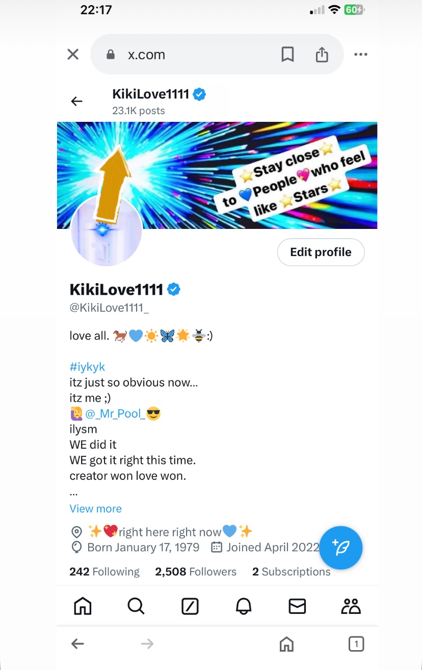 132 (from:kikilove1111_) – търсене / X