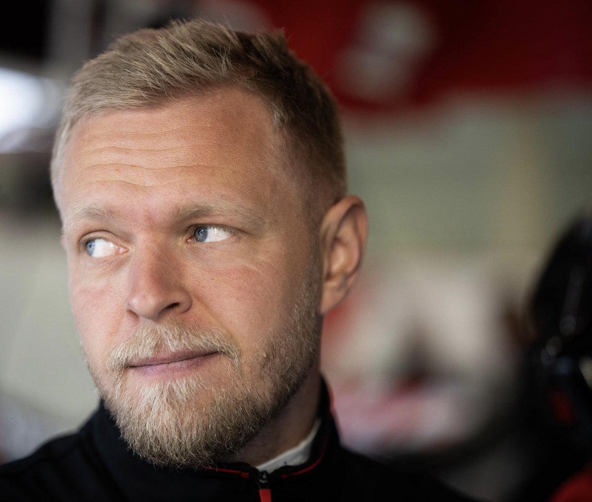 Kevin Magnussen tweet media