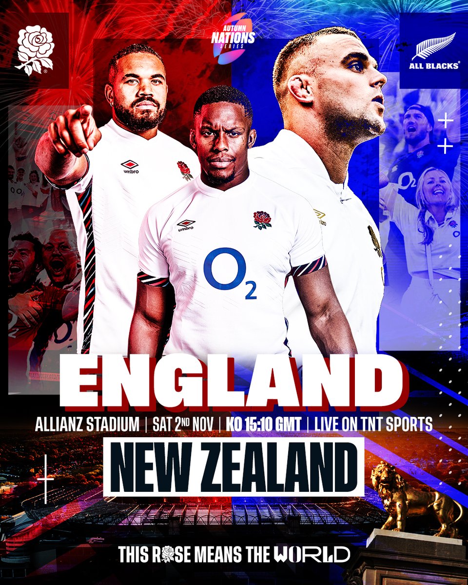 England Rugby tweet media