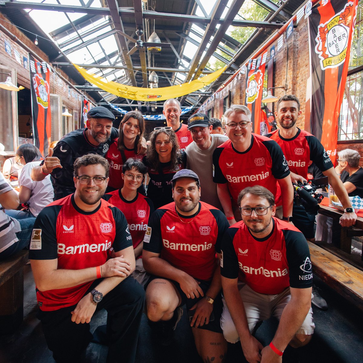 ⚽️ Kyle Sheldon tweet media