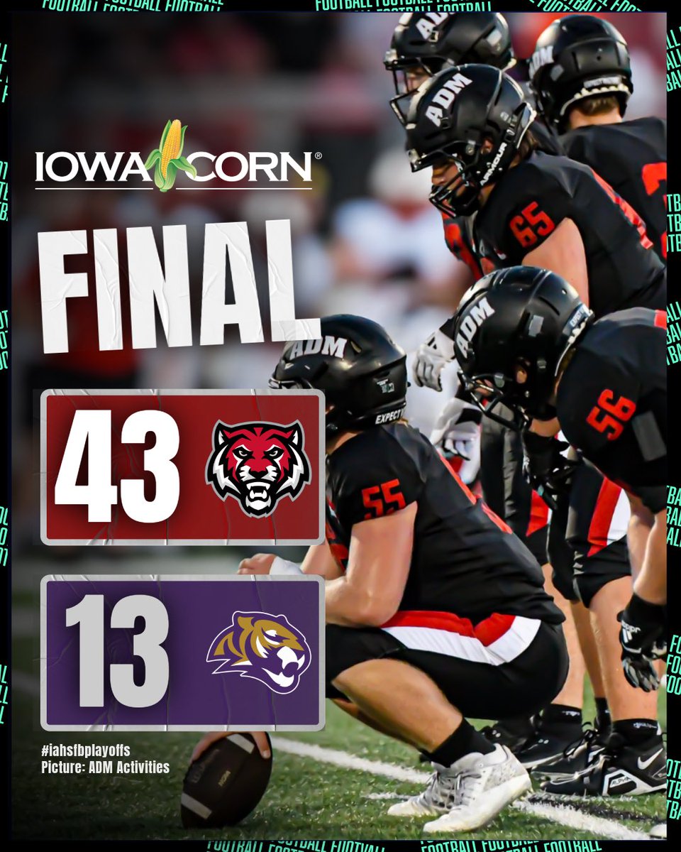 Bound Iowa tweet media