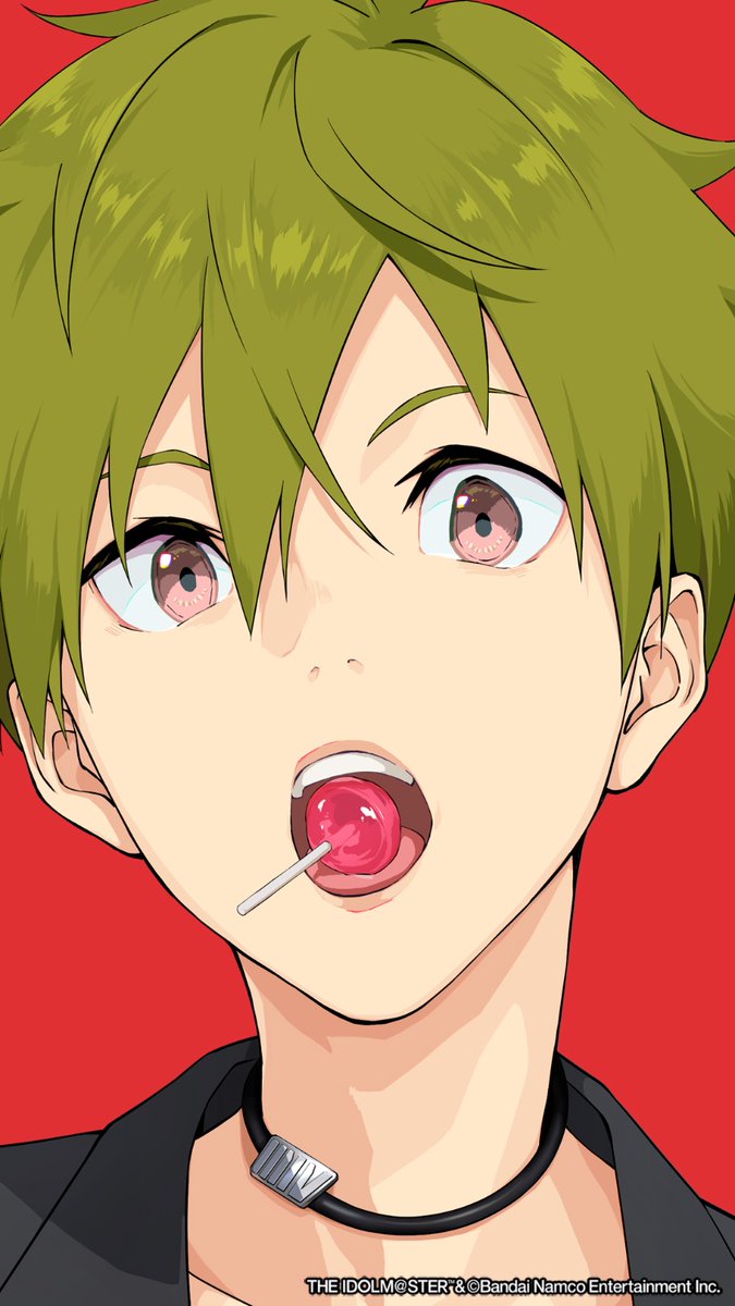 ◢◤ 開催まであと4日！◢◤ アイドルマスター SideM × FiFSイラスト展