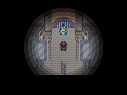 Ashen Frost 1.2.0 is out! This release has technical improvements! 

It natively supports Windows, MacOS, Linux, and Joiplay. MKXP-z is updated to v2.0.0.

It now has a text log. GUIs like Tutor.net are easier to use.  New Pokémon have appeared! 

Cheers! 🐗🕵️🌃