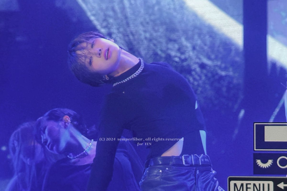 smมัวทำอะไรอยู่ ทำไมไม่ให้หนิงเตนล์คอลแลปกันสักที