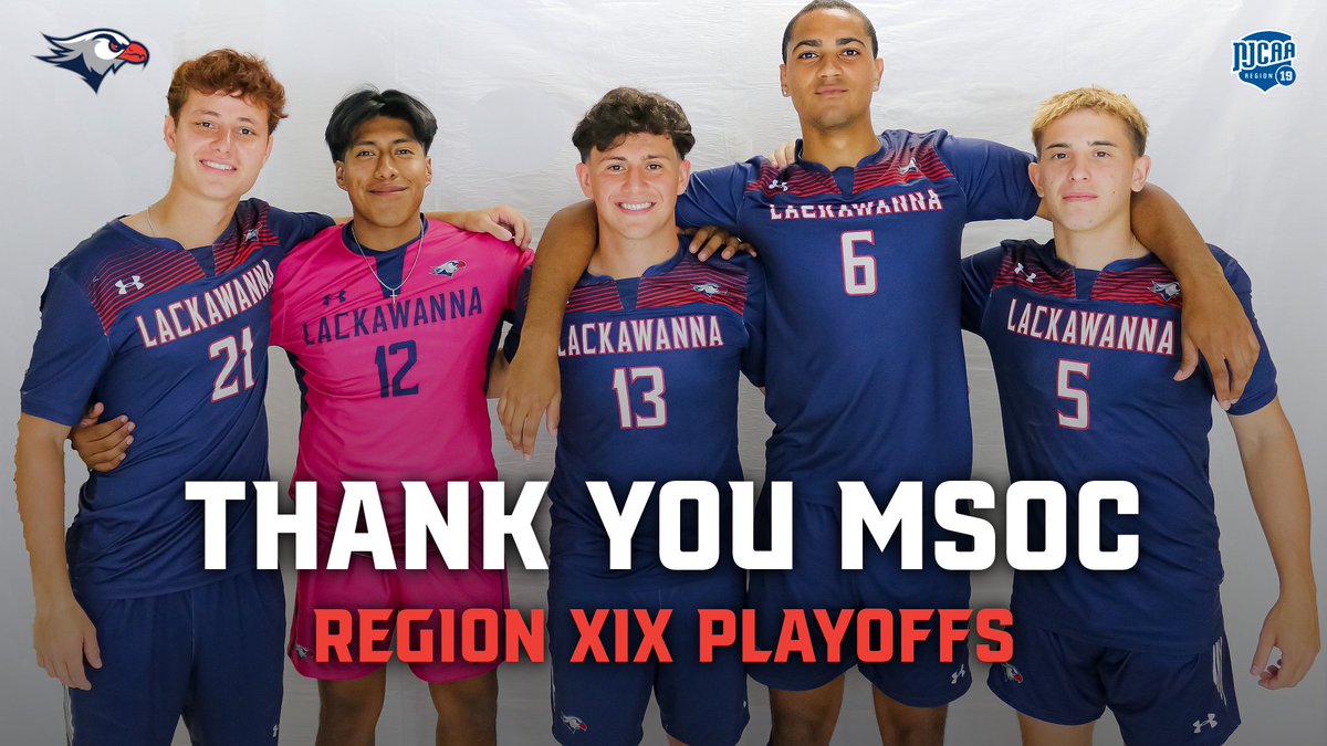 falconssports's tweet photo. Thank you to our men's soccer team for a great season! The things this team went through shaped them, and they ended the year playing some of their best soccer. We're so appreciative of the hard-work you put in this year.
#GoFalcons // #FalconsMSOC https://t.co/K8qXPtOgB1