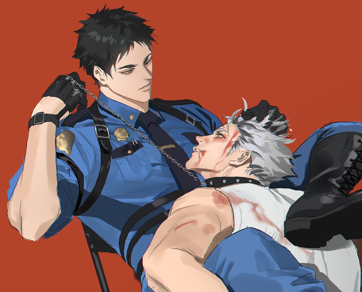 ppyufei's tweet photo. 今天该惩❤️罚❤️我了长官
#兔赤 #兎赤 #ハイキュー #BokuAka #Haikyuu https://t.co/iPxqjvOjuW