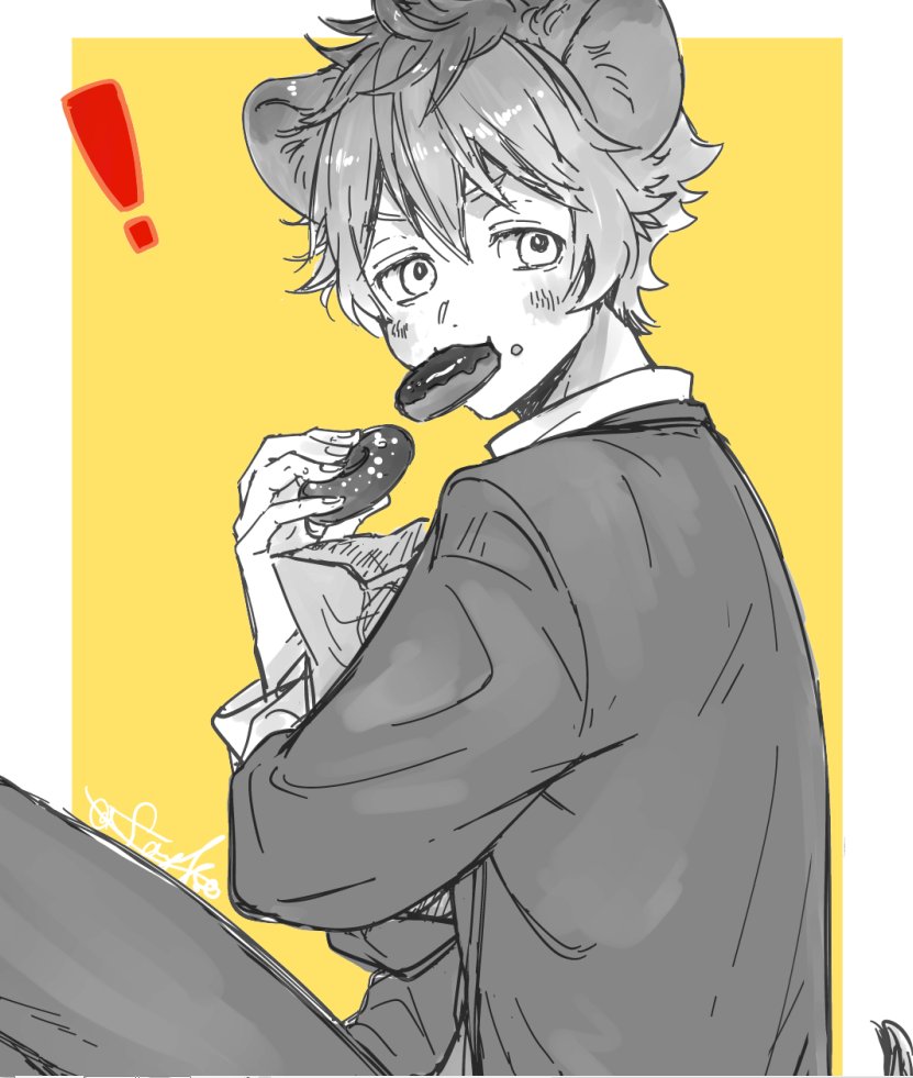「」|飛鳥🍗のイラスト