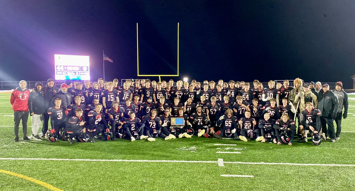 AnnandaleCards's tweet photo. Section 5AAA Champions and State Bound! https://t.co/4y4ECzp4Yq