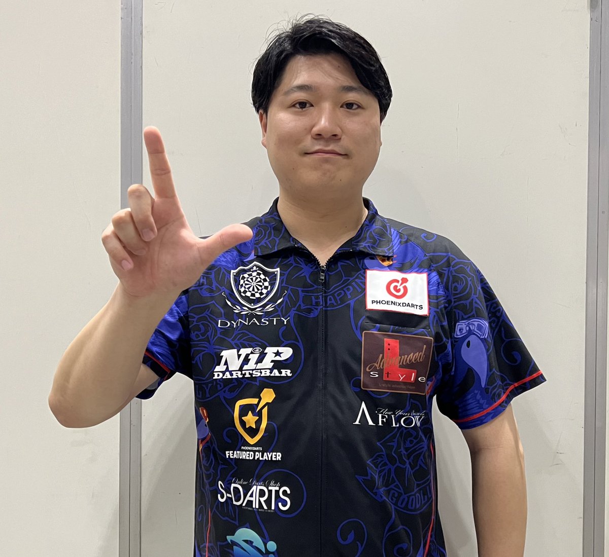 Lstyle_Japan's tweet photo. 外筬久人選手と金子憲太選手が予選ラウンドロビンで9Darts達成！！
#lstyle
#9darts https://t.co/rEHEvt1Uko