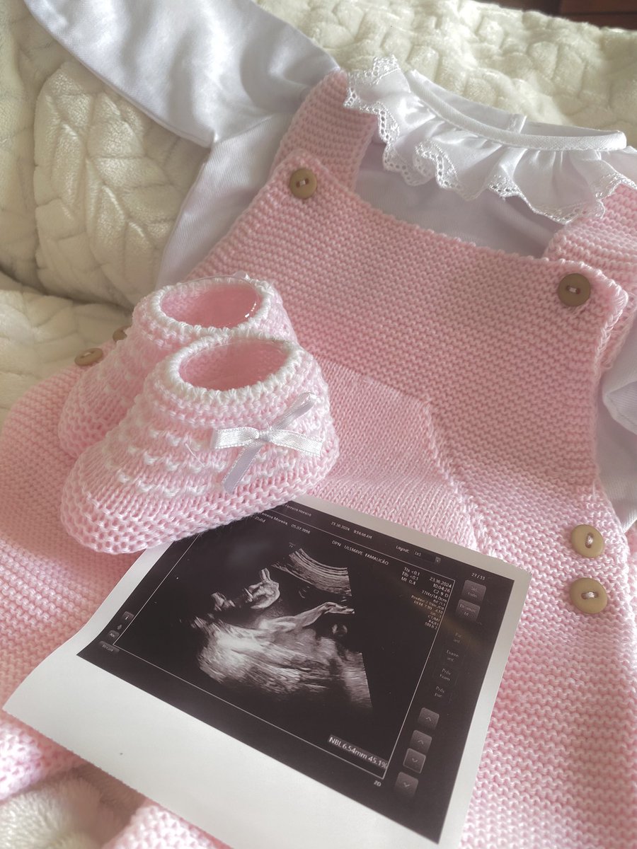 O meu mundo cor de rosa 💗