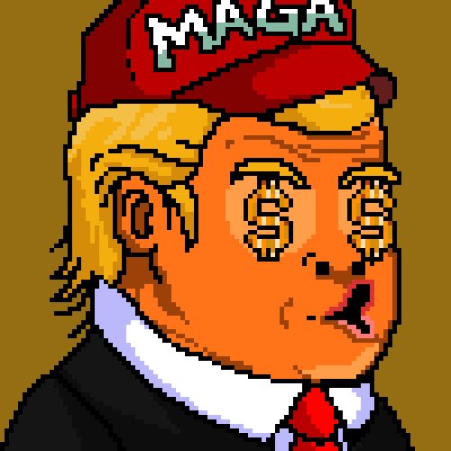 Taproot Trumps tweet media