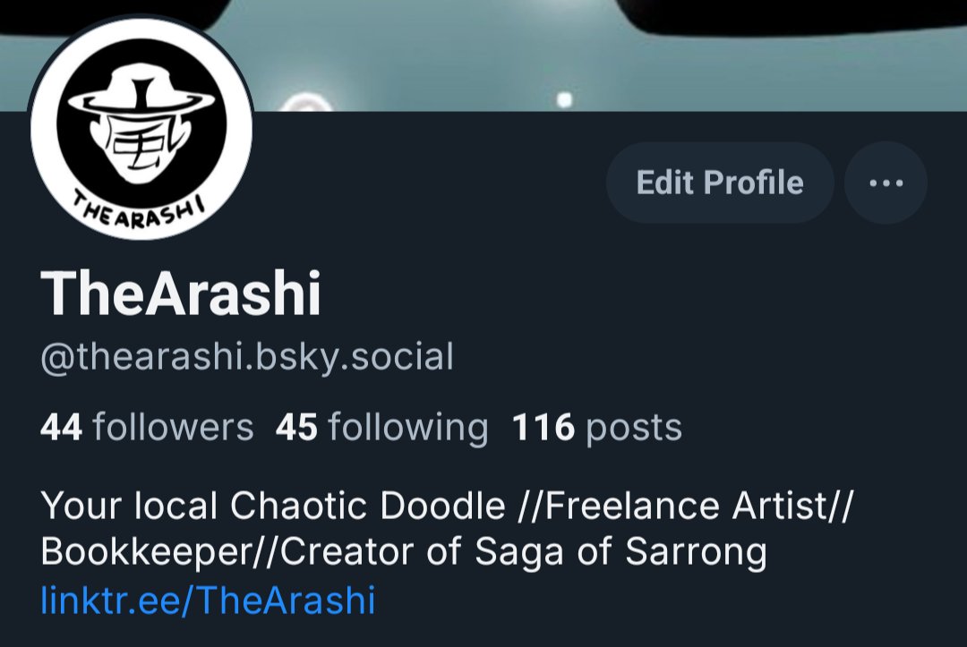 What with Twitter/X making a lot of changes here, I thought I'd let folks know I'm moving my art uploads to the 💙🌥️, which may mean this page won't see the posts as it uses to. You can find all my future art posts there