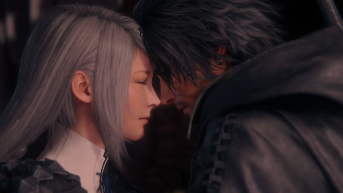 koumoriku's tweet image. THEY&apos;RE THE SAME IMAGE 😭

#potc #willabeth #ffxvi #cliji #warfield