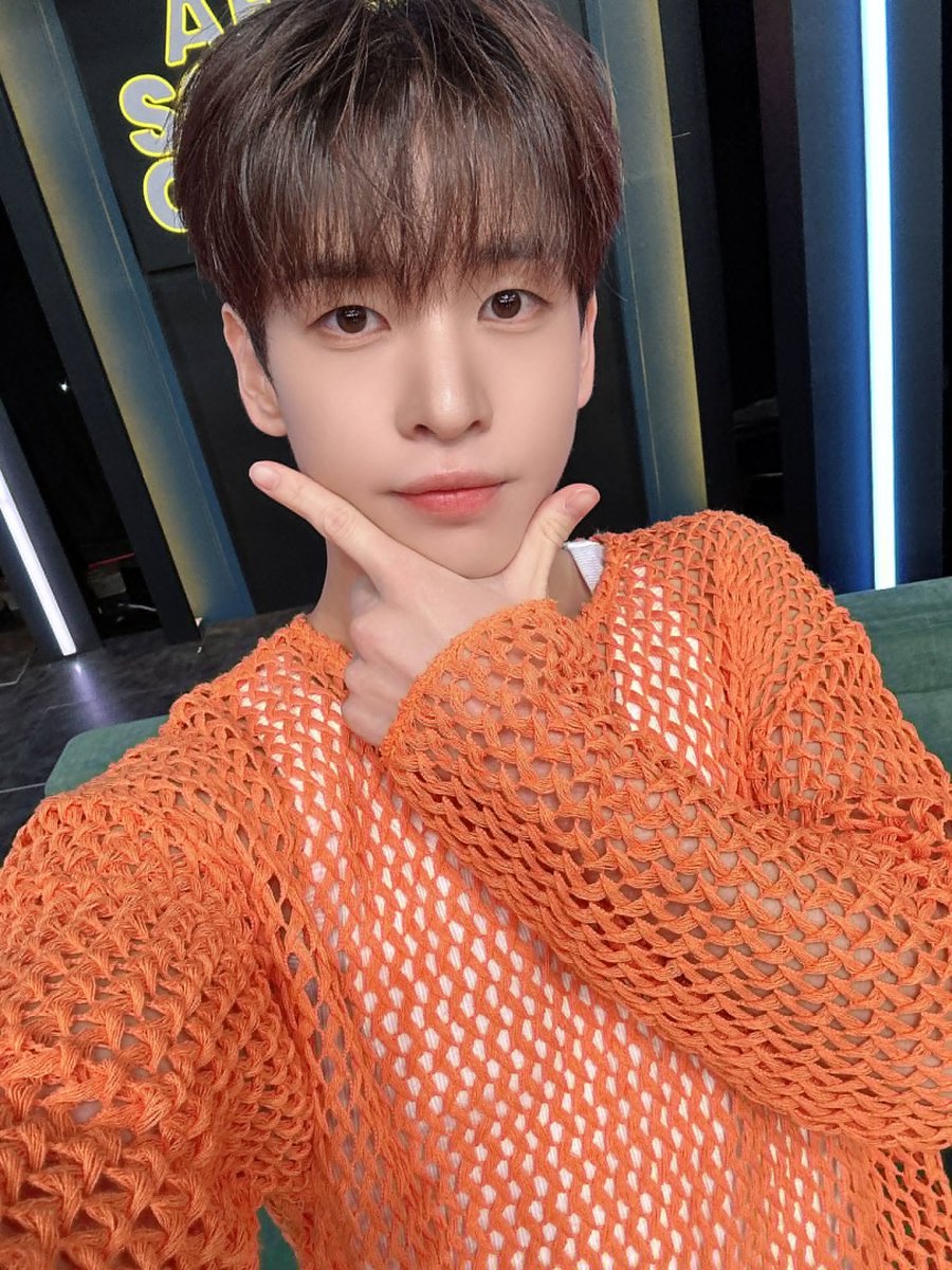 pokevity's tweet photo. [📸] 𝐏𝐨𝐤𝐞𝐯𝐢𝐭𝐲 𝐂𝐡𝐞𝐜𝐤

Event: 𝗔𝗳𝘁𝗲𝗿 𝗦𝗰𝗵𝗼𝗼𝗹 𝗖𝗹𝘂𝗯 📍 Arirang TV
Date: July 23rd, 2024
Code: 🐧🦊
Status: 𝗦𝘂𝗰𝗰𝗲𝘀𝘀 ✅

Why I have energy on Tuesday? ᐠ( ˶'ᵕ'˶)ᐟ
Because there is ASC with Lleontaez 🧡 https://t.co/Lq5X3mkFc4