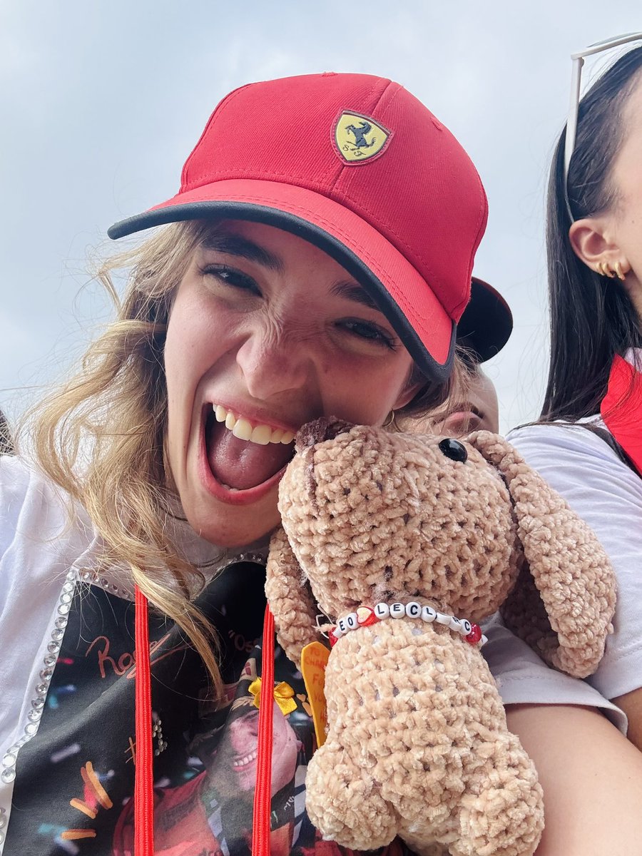 Lore 🏎️ tweet media