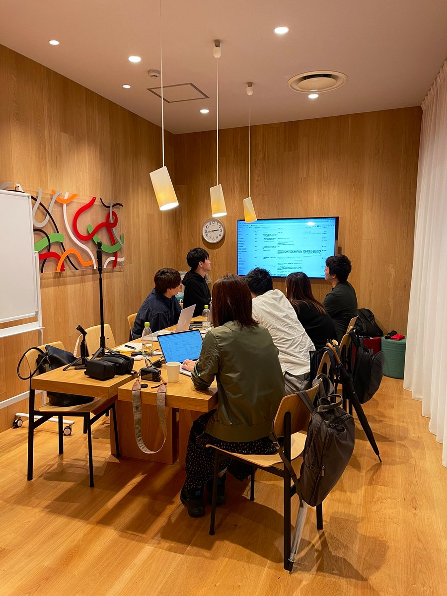 山田五香｜CUE tweet media