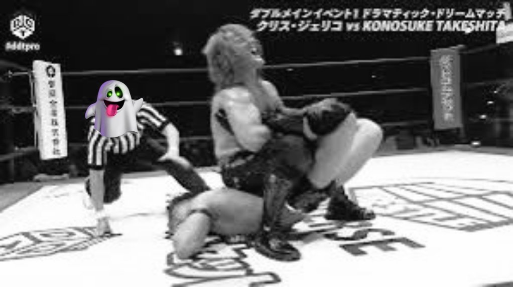 <a href="/TakeshitaFan/">Jona</a> could you imagine if AEW/WWE did THIS