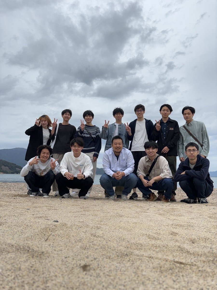 LabSeki's tweet photo. 先日、関研で福井に行きました！ https://t.co/nDcVs74gpH
