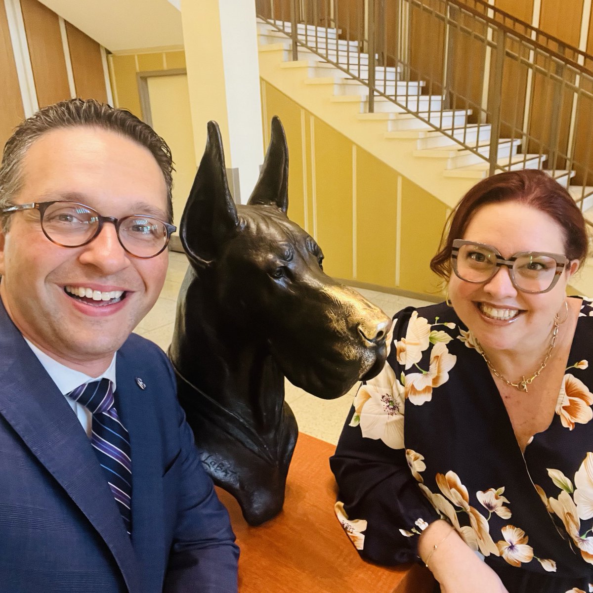 Mike Christakis tweet media