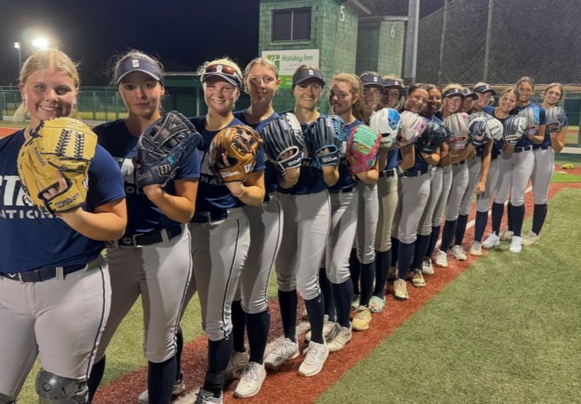 Holly Paharik (@holly15_2025) on Twitter photo Thank you SO MUCH <a href="/wilsonballglove/">Wilson Baseball & Softball</a> for the custom glove! I can’t wait to flash it on the field. So thankful for these opportunities <a href="/StarsNat18U/">Stars National Coleman 18U</a> 💫
<a href="/_coachrachel/">Rachel Coleman</a> <a href="/BC_Softball/">BC Softball 🥎</a> <a href="/CompleteGame/">Rob Crews</a> Thank you SO MUCH <a href="/wilsonballglove/">Wilson Baseball & Softball</a> for the custom glove! I can’t wait to flash it on the field. So thankful for these opportunities <a href="/StarsNat18U/">Stars National Coleman 18U</a> 💫
<a href="/_coachrachel/">Rachel Coleman</a> <a href="/BC_Softball/">BC Softball 🥎</a> <a href="/CompleteGame/">Rob Crews</a>