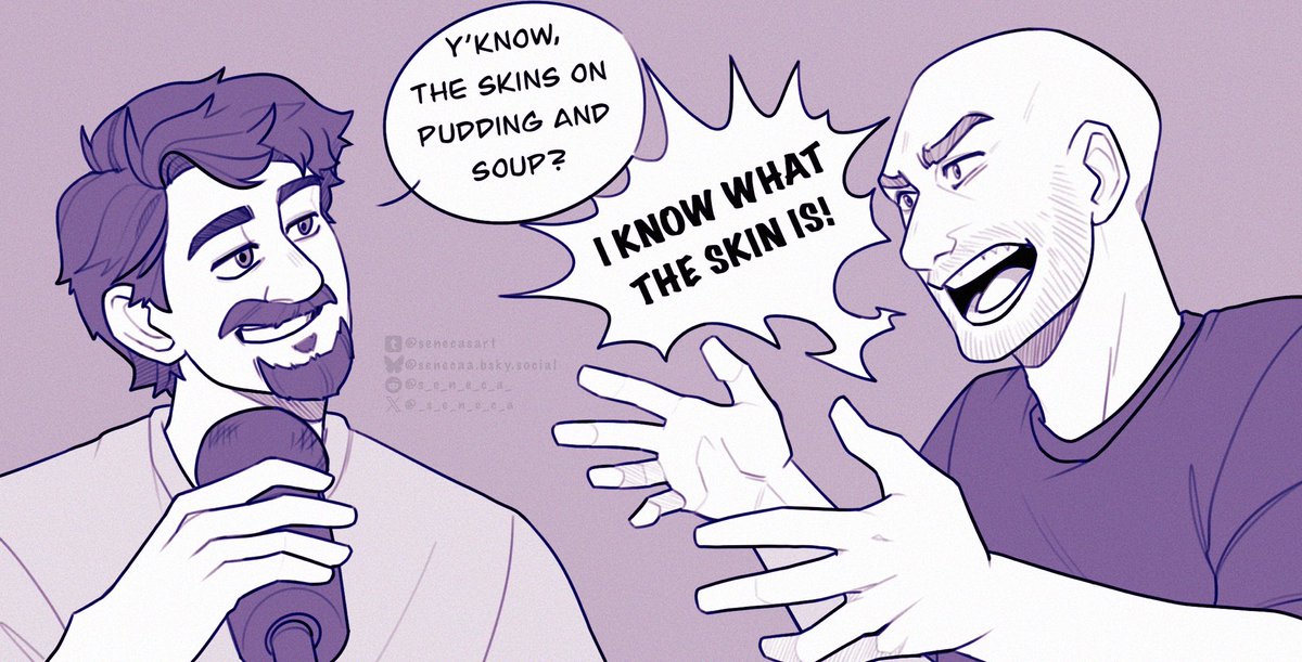 𝓣𝓱𝓮 𝓼𝓴𝓲𝓷

the way <a href="/GreatZott/">Zott</a> said that made me crack up lmao