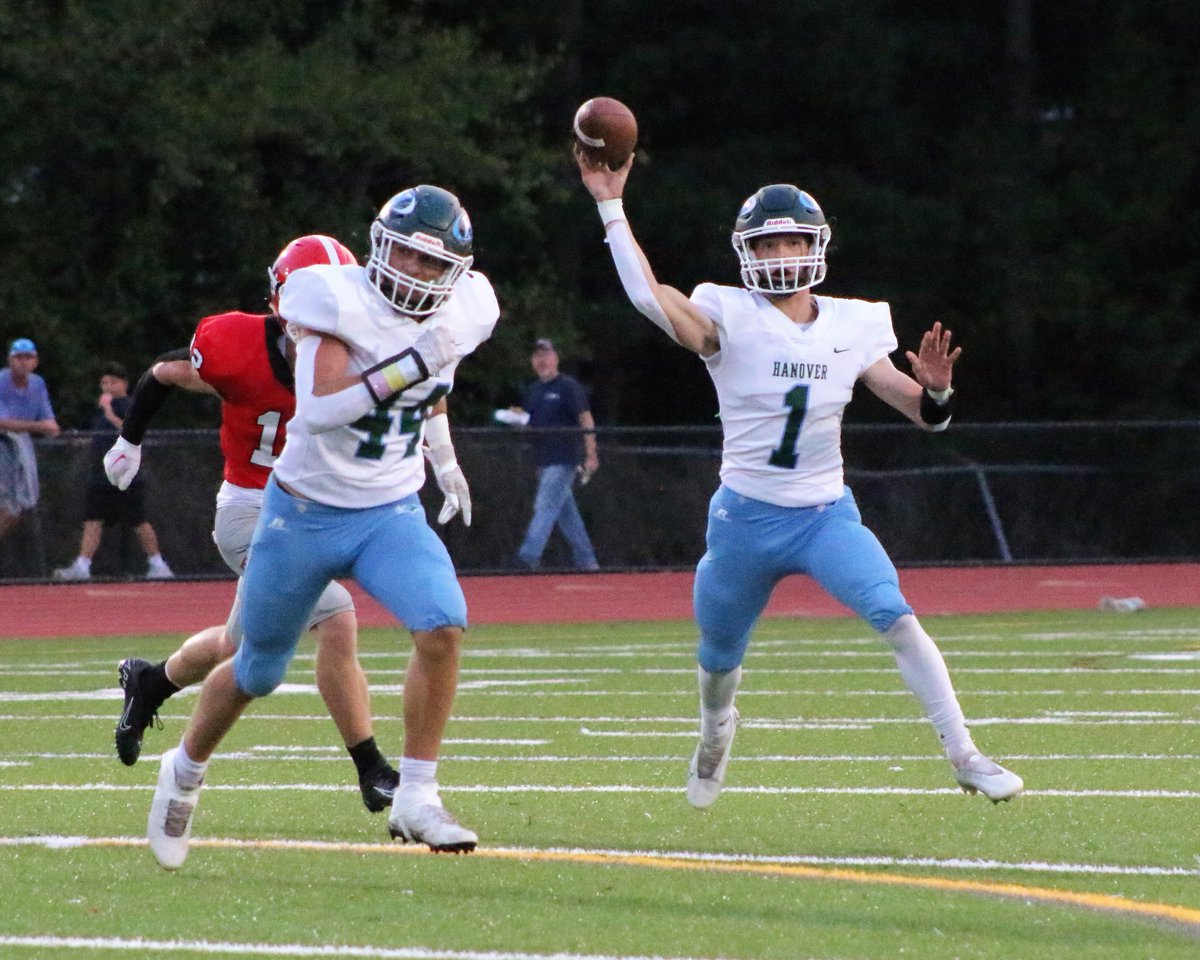 TheRVASportsNet's tweet photo. NEXT WEEK:

#PlayoffProjectionFriday

We will be LIVE on social media crunching the numbers, projecting the region playoff fields and taking YOUR questions!

Details coming Monday! https://t.co/eJKtYgT6w5