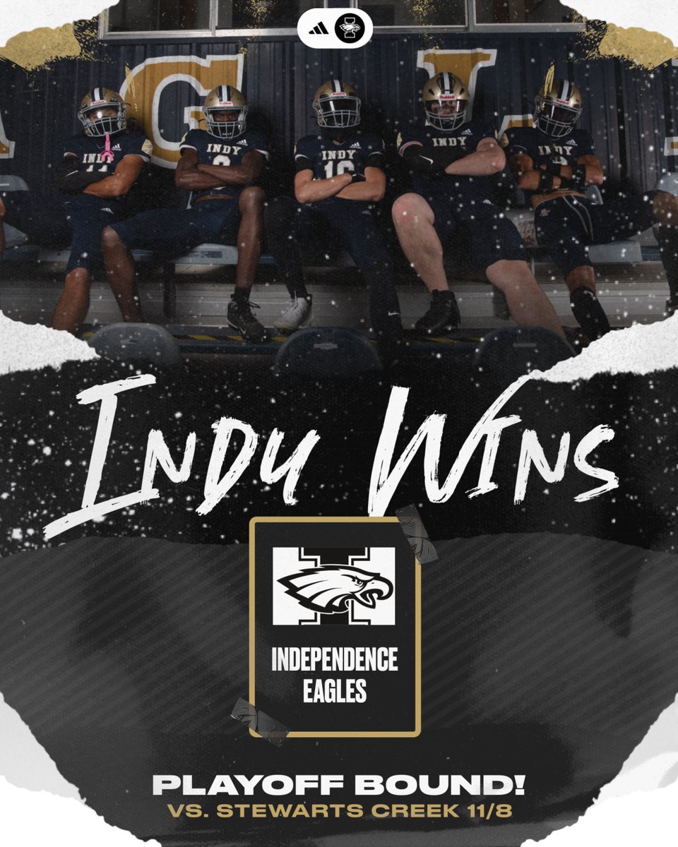 Independence Football (@wcsihsfootball) on Twitter photo 