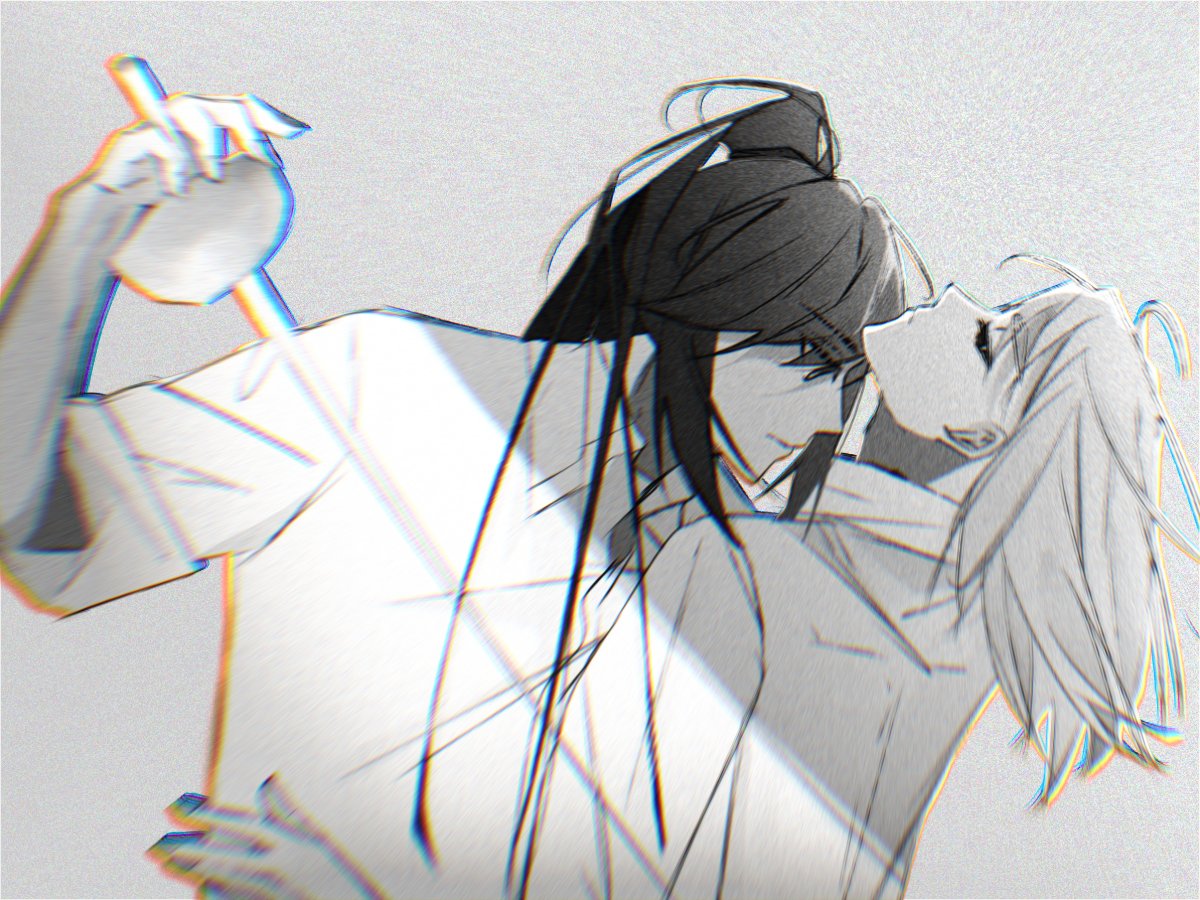 🌰❄️.
姿势有参考www.
#TowerOfGod #BamKhun