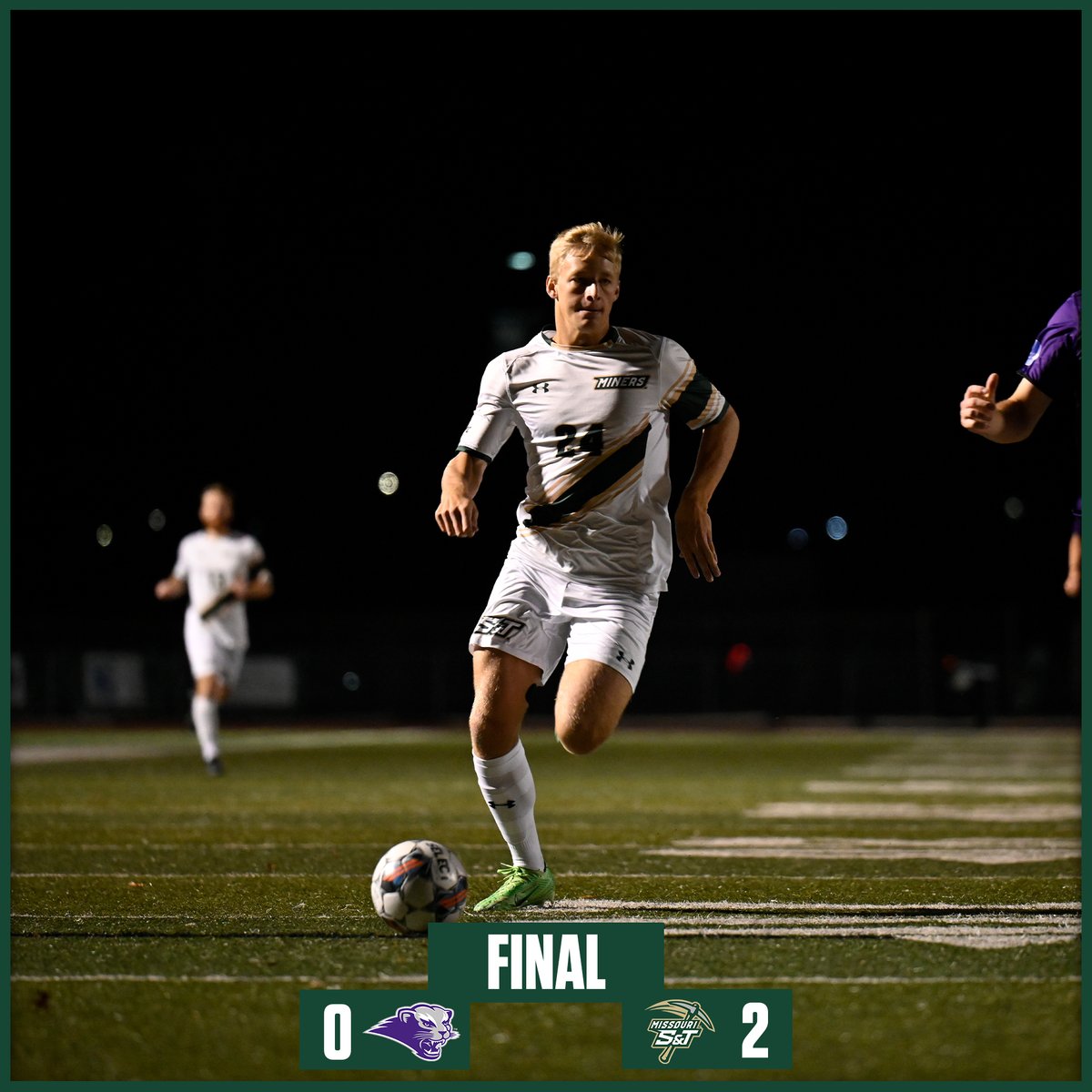 Miners_MSOC's tweet photo. #minerpride https://t.co/XtBrzVwXMT