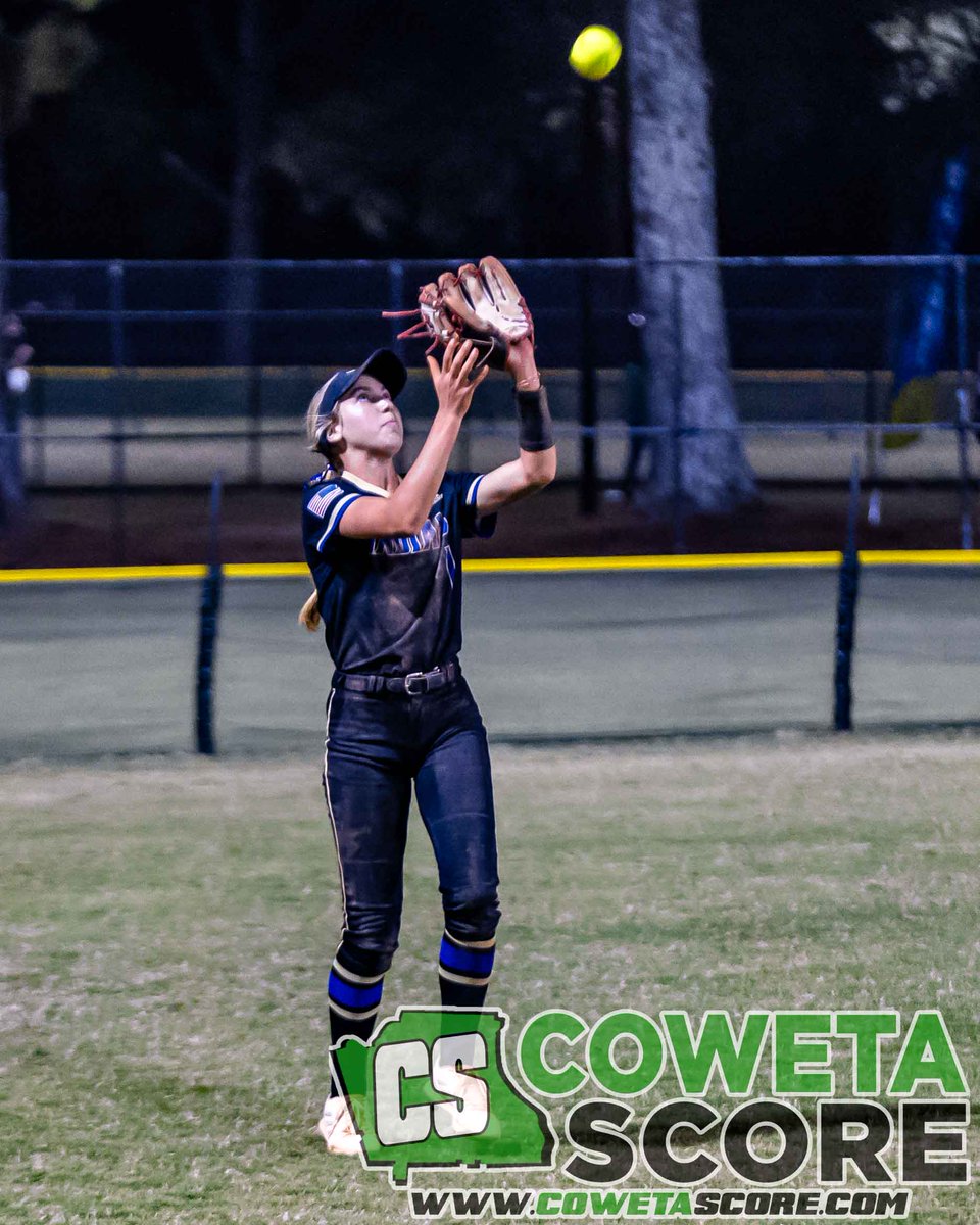 CowetaScore's tweet photo. On to the state finals! 
GHSA Class 6A Elite 8 Softball Tournament
Winner's Bracket Final
FINAL SCORE
East Coweta 3, Mill Creek 1
Lady Indians hold off a stingy Mill Creek lineup to earn the program's fifth consecutive trip to the state finals. Unbeaten East Coweta (36-0) needs one more win while looking for the program's fourth crown since 2017 and first since 2020. 3 consecutive runner-up finishes from 2021-2023 in 7A. 
@ECIndiansSB will face a familiar opponent in the finals. Buford and Mill Creek play at 11 a.m. to determine an opponent in the 1 p.m. championship. A second game follows at 3, if necessary. 
Seniors @MadisonDuffel00 and @MadisynWeathers hit solo homers in the 1st to put East Coweta ahead 2-0. 
Bases loaded HBP to @2026Jada plated a third run in the third. 
Mill Creek got one back on a throwing error in the fourth and had multiple runners on base in the 7th with two outs before a final flyout ended the game.