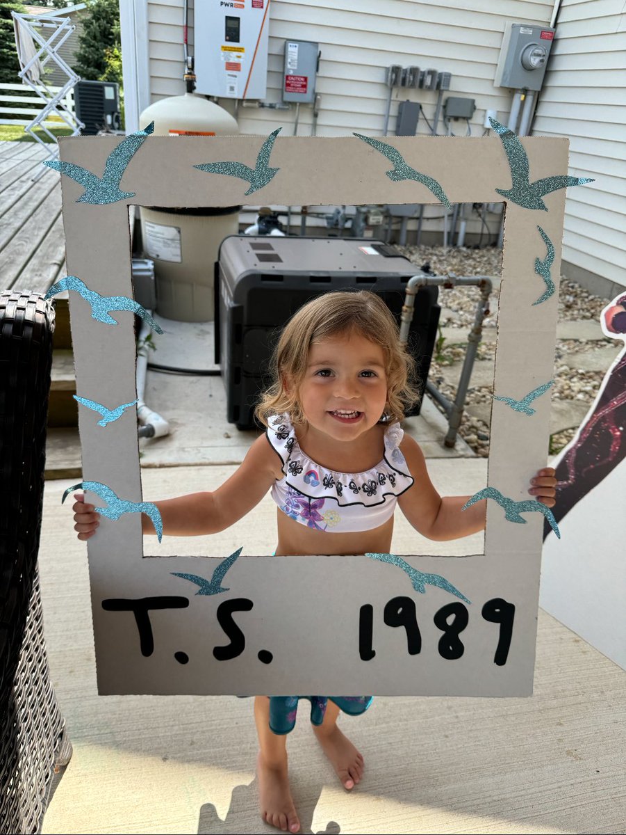 Kaley Kostelnik tweet media