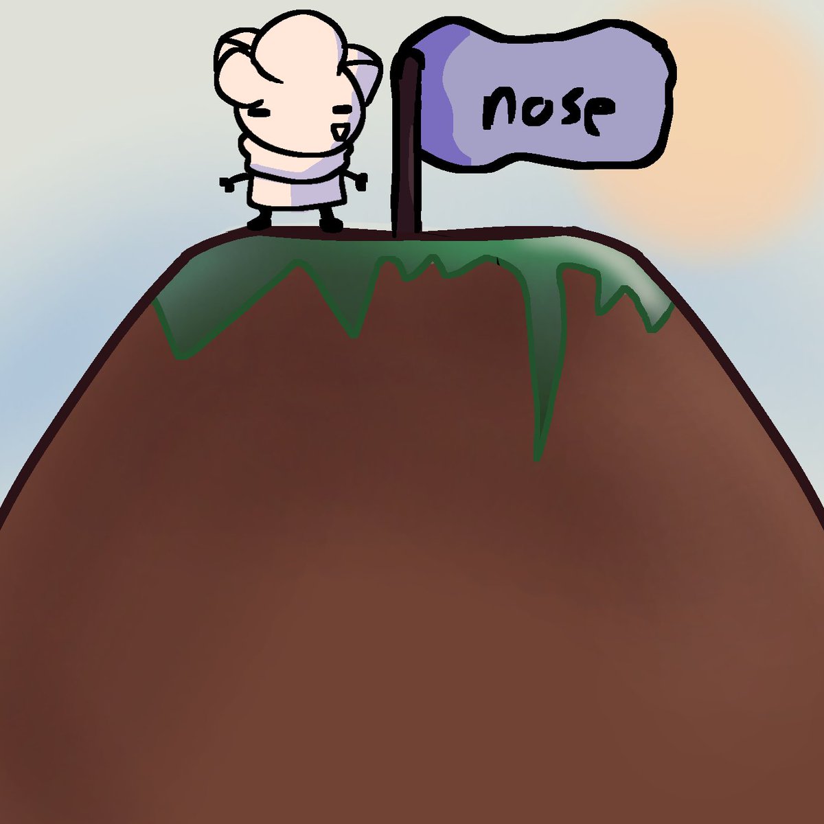 Dia 31
SE TERMINO LA MIERDA ESTA JFHFJDKJDJFKFI NUNCA MAS VUELVO A HACER ESTA MAMADA-
#inktober2024 #Inktober #art #draw