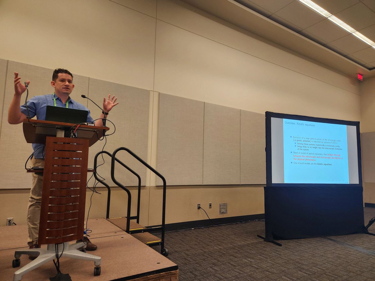 Malena Espanol (@espanolmalena) on Twitter photo The session "Diverse Perspectives: Interdisciplinary Research in Applied Mathematics," which I co-organized with <a href="/rceja12/">Rafael Ceja Ayala</a> at the <a href="/SACNAS/">SACNAS</a> #2024NDiSTEM was a success. We enjoyed great talks by @galindo_olarte, Oscar Leong, Ivan Ojeda Ruiz, and <a href="/rceja12/">Rafael Ceja Ayala</a>. The session "Diverse Perspectives: Interdisciplinary Research in Applied Mathematics," which I co-organized with <a href="/rceja12/">Rafael Ceja Ayala</a> at the <a href="/SACNAS/">SACNAS</a> #2024NDiSTEM was a success. We enjoyed great talks by @galindo_olarte, Oscar Leong, Ivan Ojeda Ruiz, and <a href="/rceja12/">Rafael Ceja Ayala</a>.