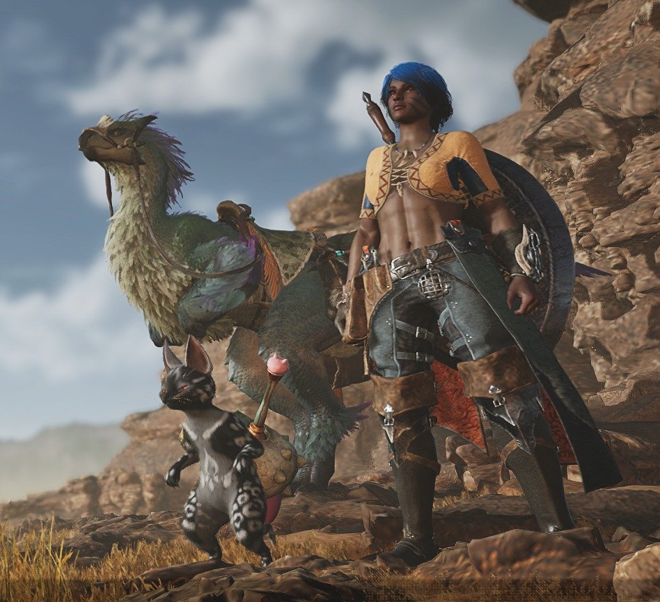 ATN Pewy tweet media