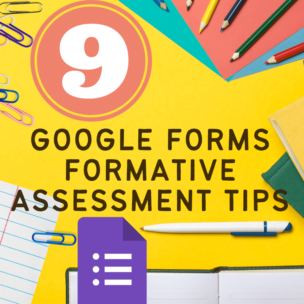 alicekeeler's tweet photo. 📊📊 Gain instant insights into student performance with the "Responses" tab. Quickly identify areas for improvement or celebrate successes.

9 Google Forms Formative Assessment Tips
https://t.co/p3M6JMKvAm https://t.co/vQo6ylBlMj