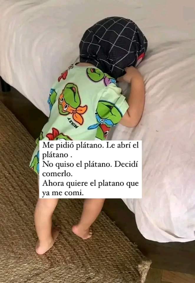 cuba_mariana's tweet photo. #AtréveteY dime si eres madre y te ha pasado? 😅
#Cuba
#DeZurdaTeam https://t.co/tu3OO55xlN