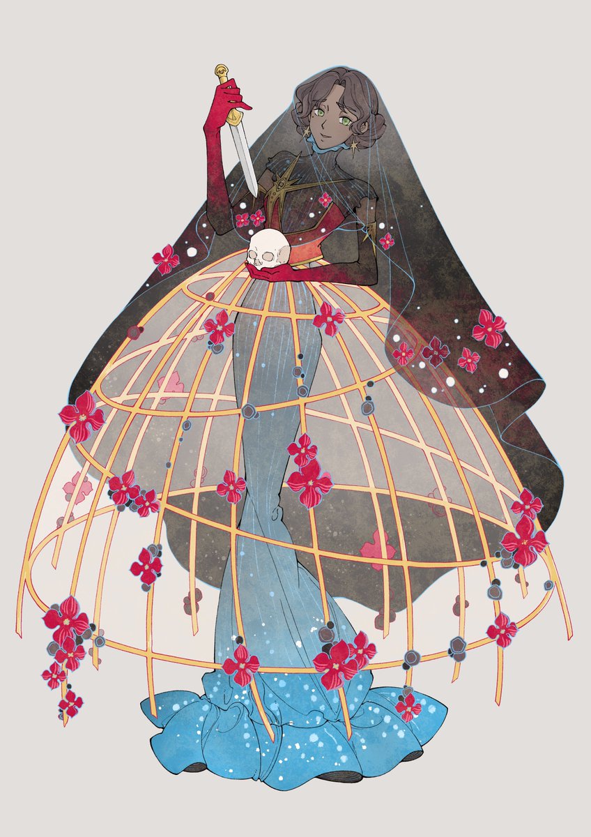 YangyaoziGo's tweet photo. the princess https://t.co/XQqgd8vgiz